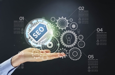 search engine optimization