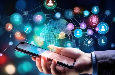 social media management