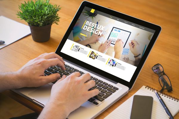 WordPress Website Designing