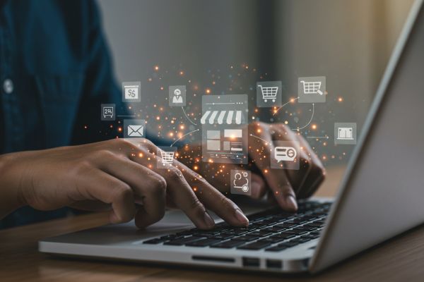 social media management